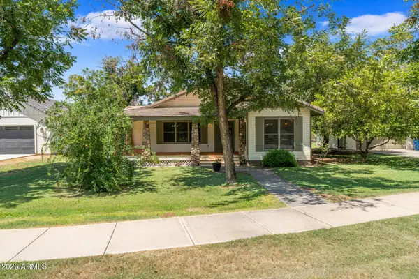 2720 W Harvest Groves Lane, Phoenix, AZ 85041