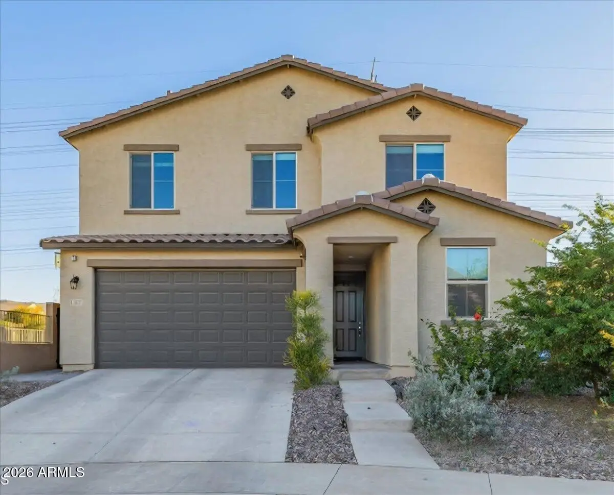 1317 E Fremont Road, Phoenix, AZ 85042 - #1
