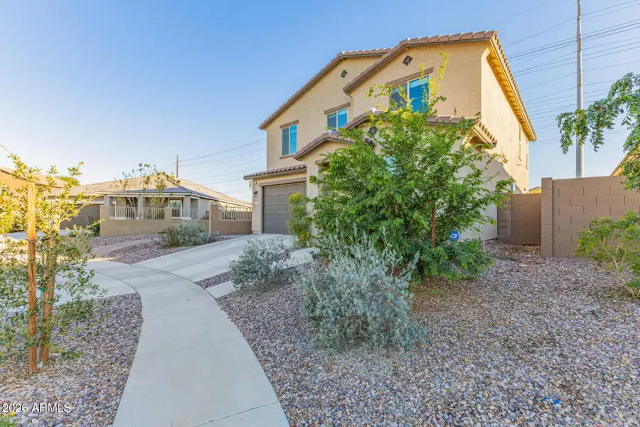 1317 E Fremont Road, Phoenix, AZ 85042 - #3