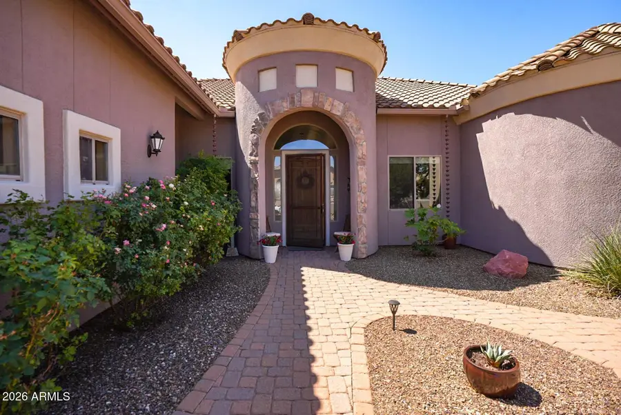 5675 E La Privada Drive, Cornville, AZ 86325 - #2