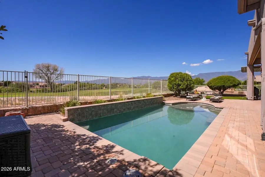 5675 E La Privada Drive, Cornville, AZ 86325 - #3