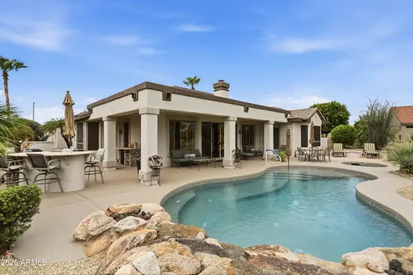 18461 N Hibiscus Lane, Surprise, AZ 85374