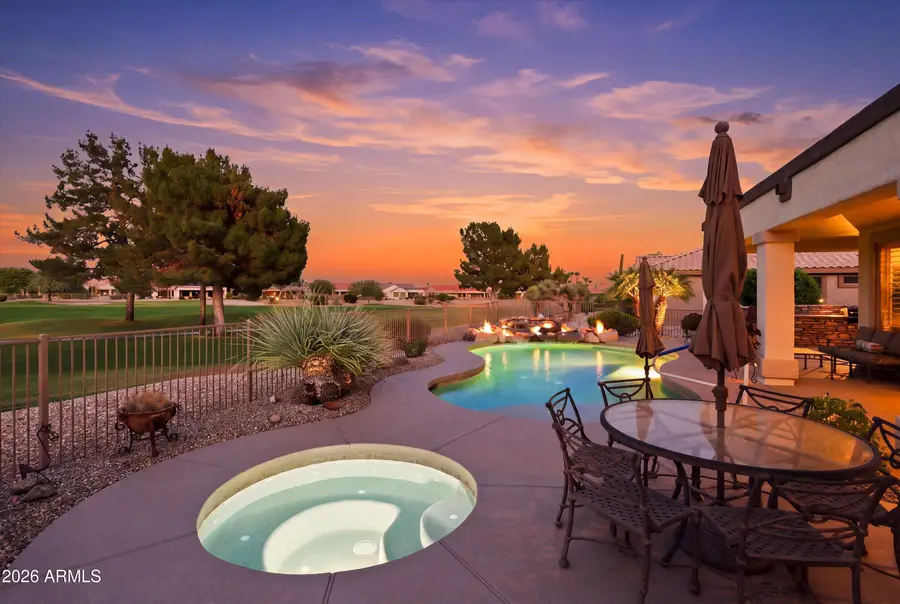18461 N Hibiscus Lane, Surprise, AZ 85374 - #2