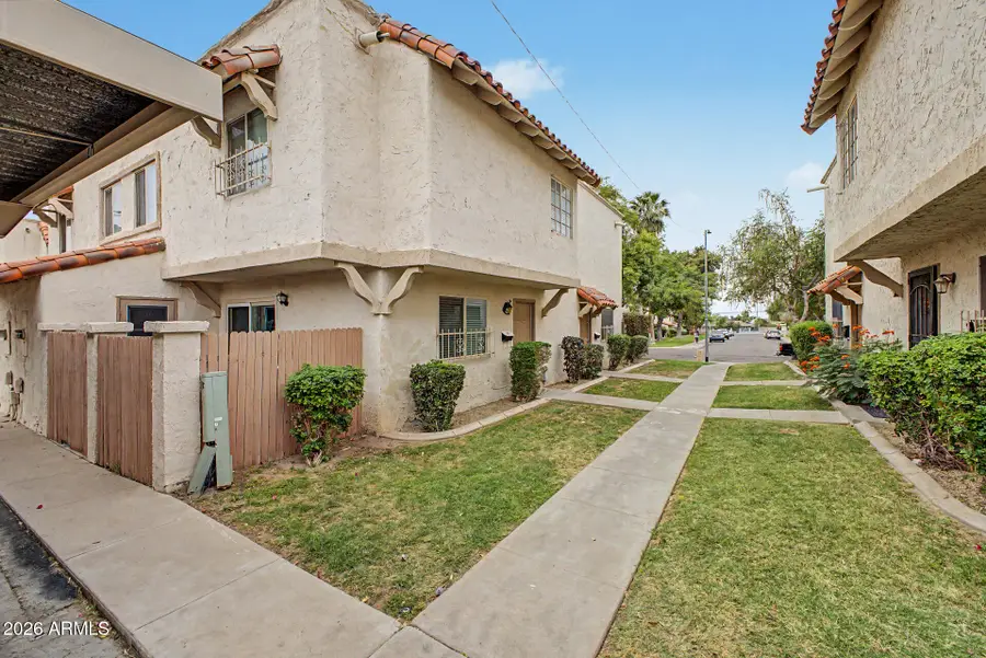 8841 N 12th Place, Phoenix, AZ 85020 - #2