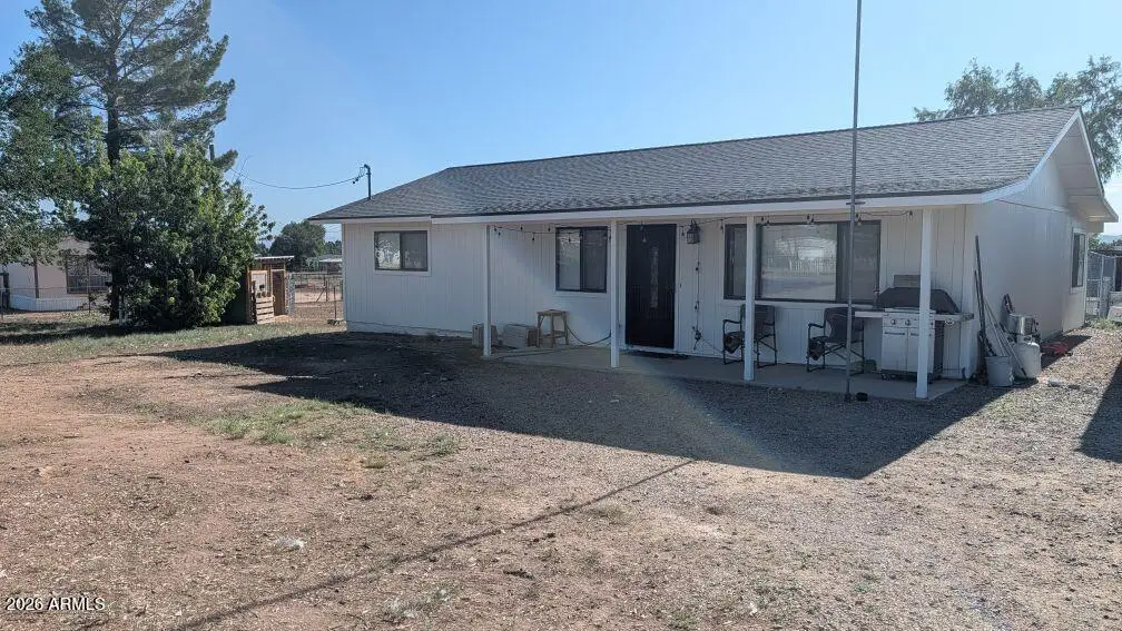 2387 N Maricopa Street, Chino Valley, AZ 86323 - #1