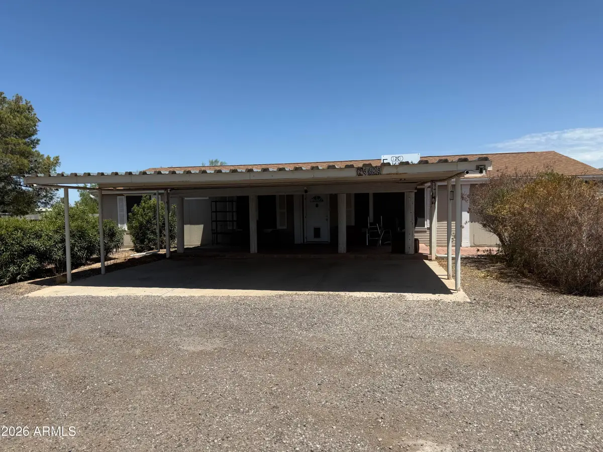 26608 S 193rd Place, Queen Creek, AZ 85142 - #1