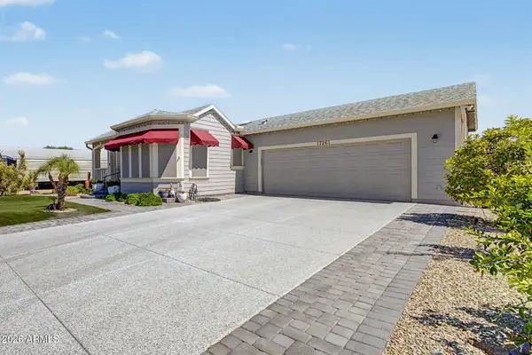 17261 N 66th Drive, Glendale, AZ 85308