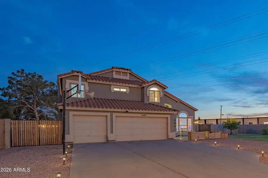 3429 E Camino Circle, Mesa, AZ 85213 - #2