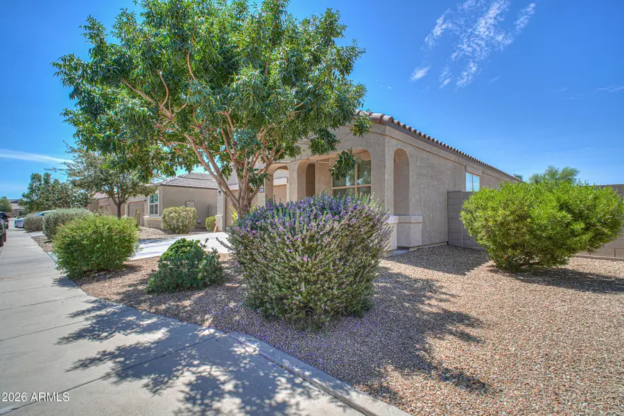2395 E Alida Trail, Casa Grande, AZ 85194 - #3