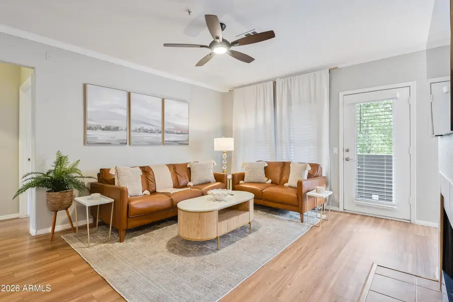 15095 N Thompson Peak Parkway #2086, Scottsdale, AZ 85260 - #3