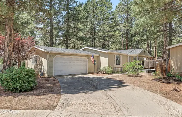 1879 S Southern Pacific Street, Flagstaff, AZ 86001