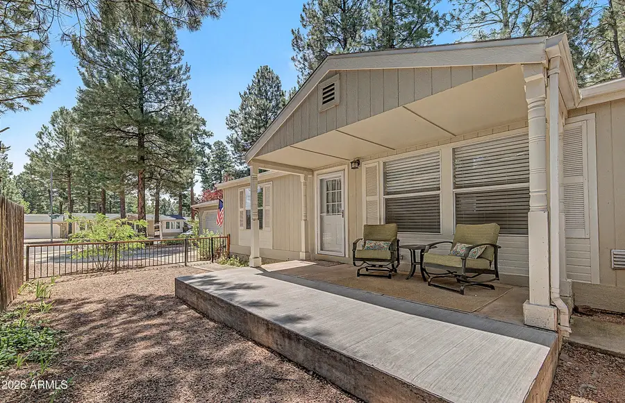 1879 S Southern Pacific Street, Flagstaff, AZ 86001 - #2
