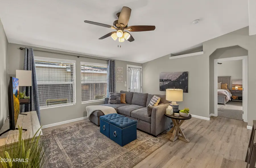 1879 S Southern Pacific Street, Flagstaff, AZ 86001 - #3