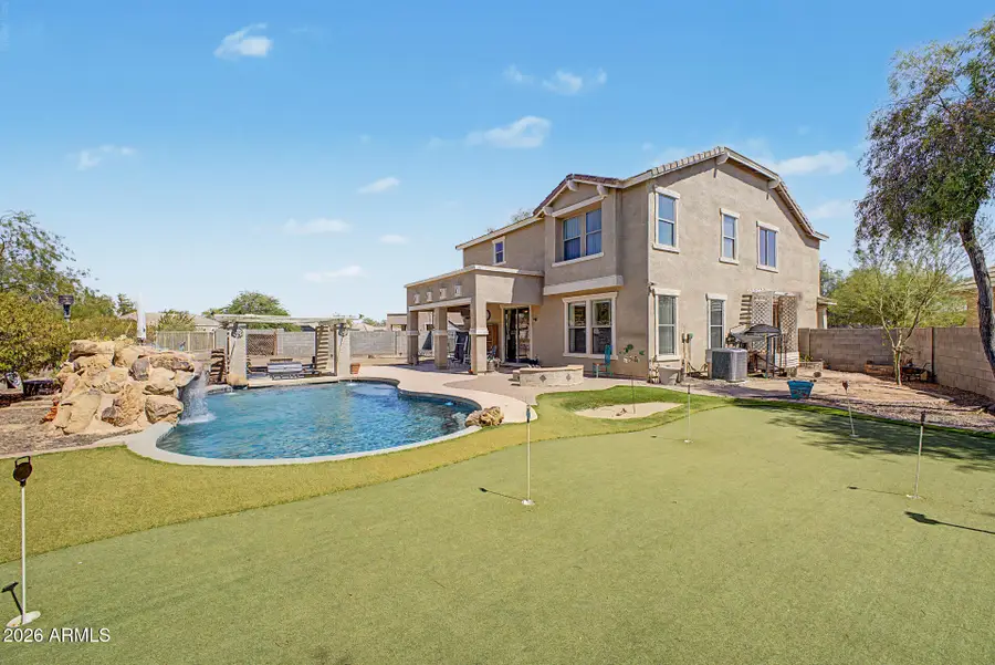 26079 N 165th Lane, Surprise, AZ 85387 - #2
