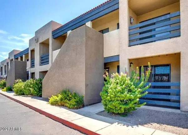 1241 N 48th Street #Apt 214, Phoenix, AZ 85008