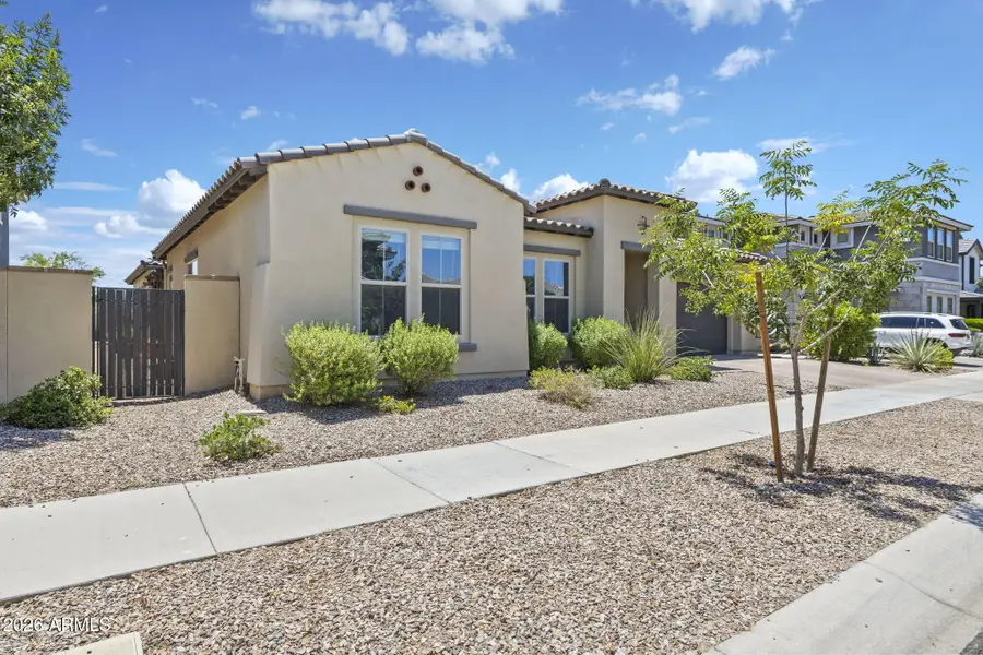 10339 E Topaz Avenue, Mesa, AZ 85212 - #2