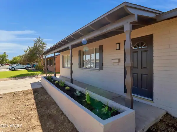 6014 W Avalon Drive, Phoenix, AZ 85033