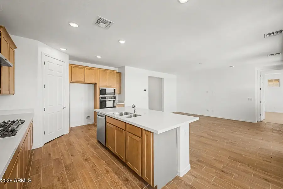 18621 W Tohono Drive, Goodyear, AZ 85338 - #3