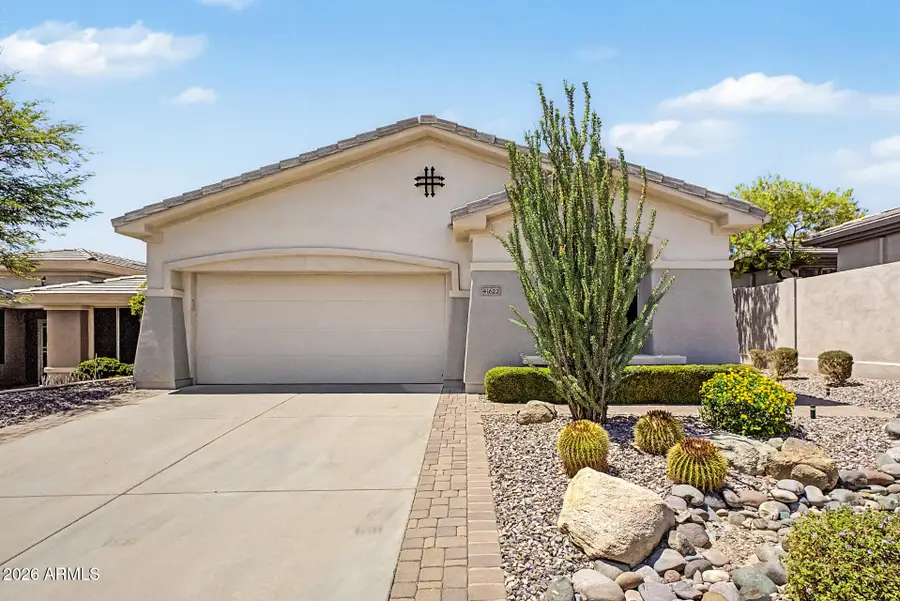 41622 N Cedar Chase Road, Anthem, AZ 85086 - #2