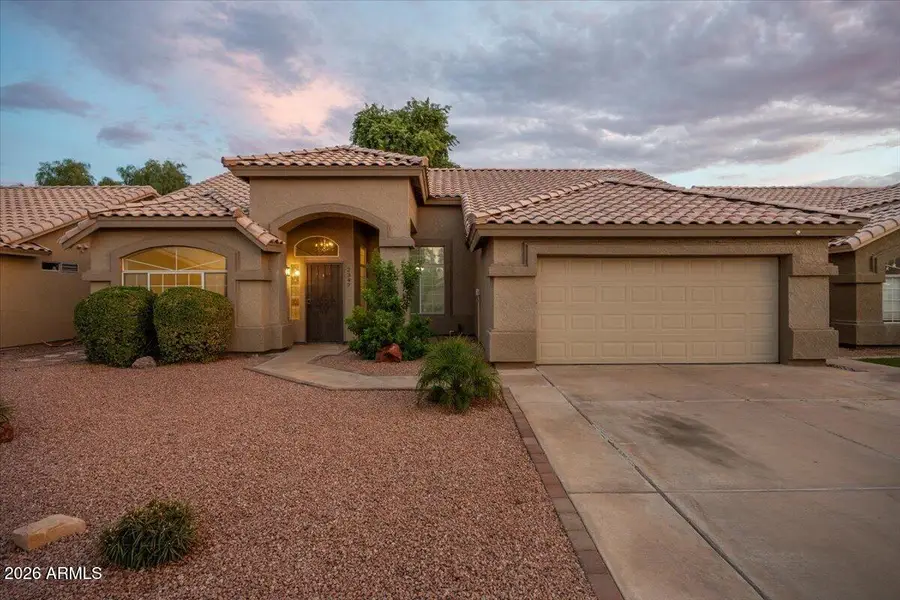 2347 E Ranch Road, Gilbert, AZ 85296 - #2