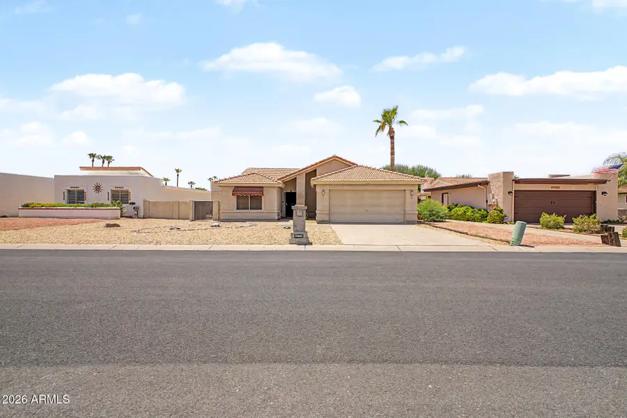 25802 S Howard Drive, Sun Lakes, AZ 85248 - #2