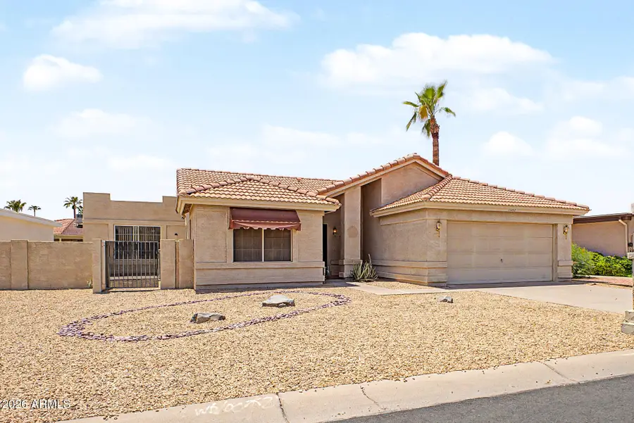 25802 S Howard Drive, Sun Lakes, AZ 85248 - #3