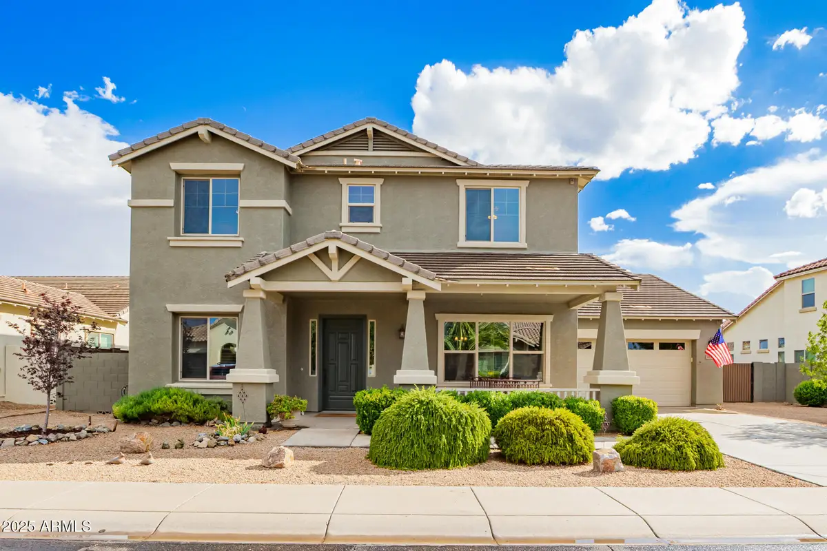 3135 E Athena Court, Gilbert, AZ 85297 - #1