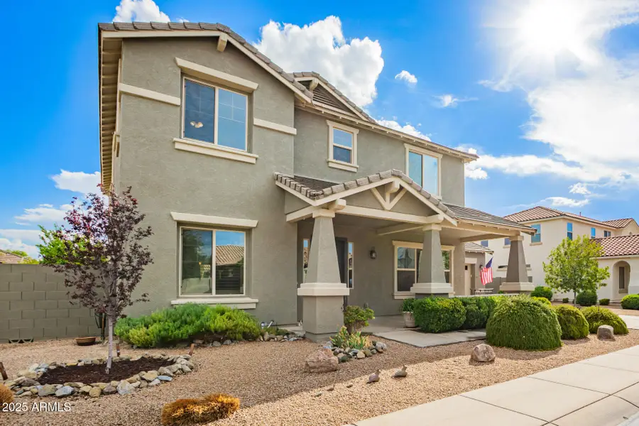 3135 E Athena Court, Gilbert, AZ 85297 - #2