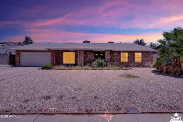 19249 N 23rd Avenue, Phoenix, AZ 85027