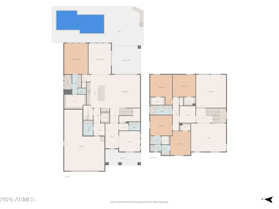 7147 E Portobello Avenue, Mesa, AZ 85212 - #3