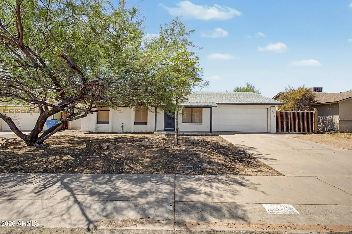 4523 E Alta Mesa Avenue, Phoenix, AZ 85044 - #1
