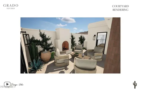 5988 N Echo Canyon Drive, Phoenix, AZ 85018