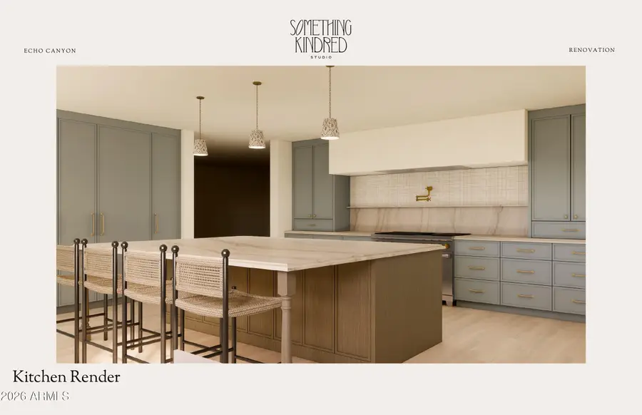 5988 N Echo Canyon Drive, Phoenix, AZ 85018 - #2