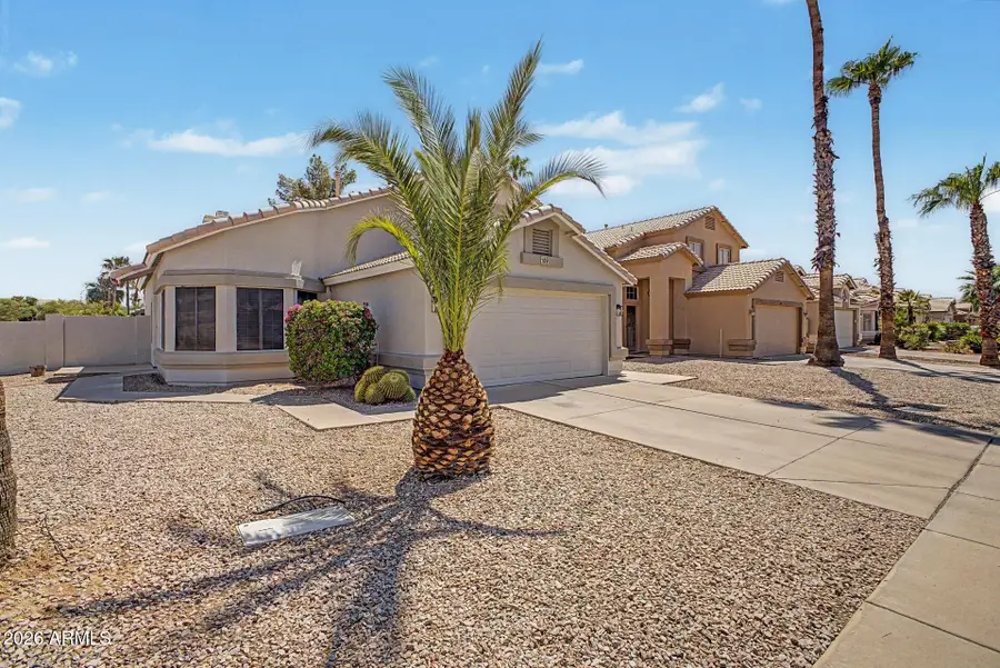 109 W Sagebrush Street, Gilbert, AZ 85233 - #3