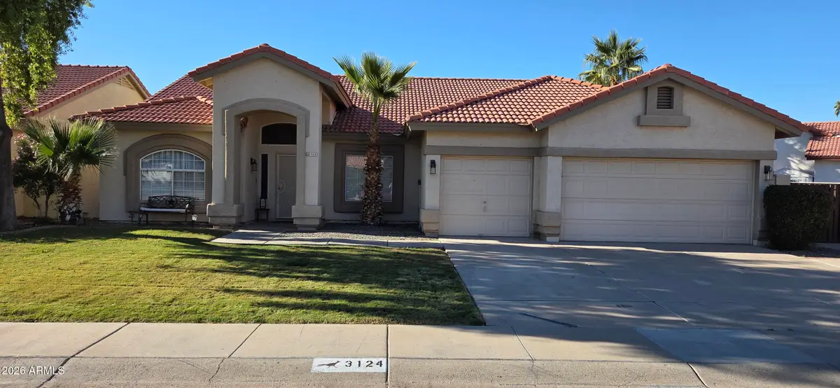 3124 N Meadow Drive, Avondale, AZ 85392 - #1