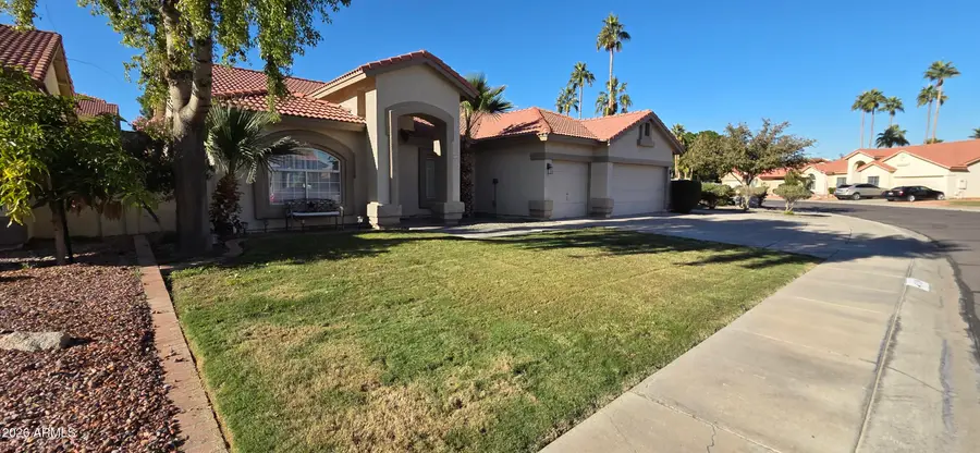 3124 N Meadow Drive, Avondale, AZ 85392 - #2