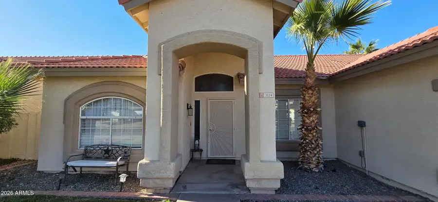 3124 N Meadow Drive, Avondale, AZ 85392 - #3