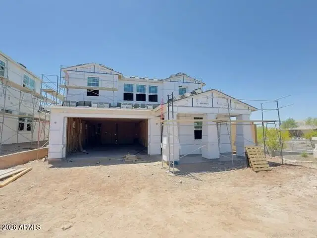 6805 W Spur Drive, Peoria, AZ 85383 - #1