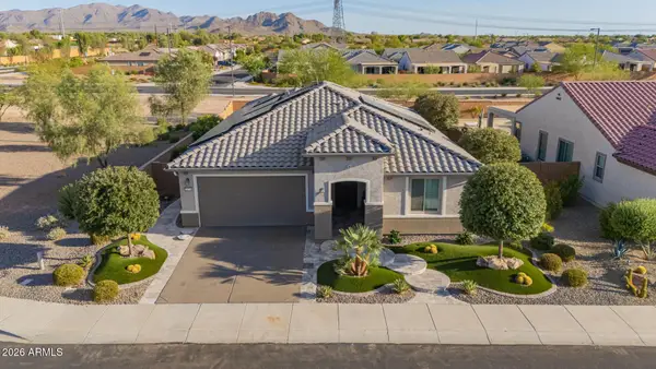 26735 W Quail Avenue, Buckeye, AZ 85396