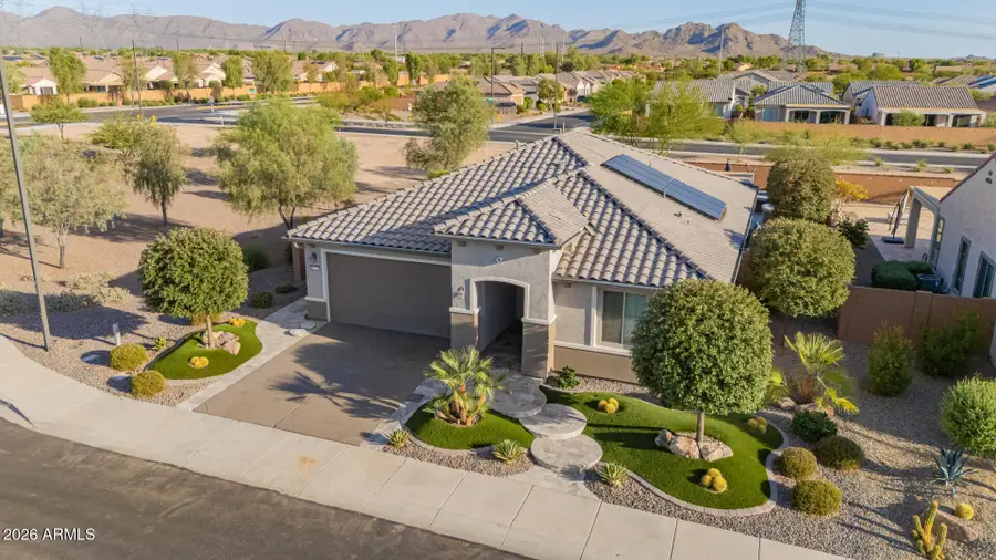 26735 W Quail Avenue, Buckeye, AZ 85396 - #2