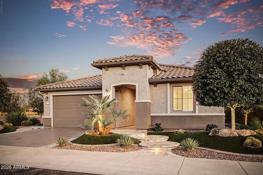 26735 W Quail Avenue, Buckeye, AZ 85396 - #3