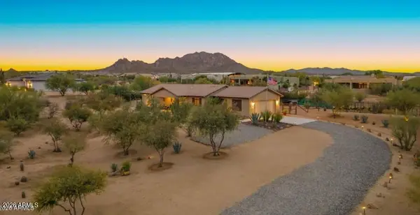 30718 N 138th Way, Scottsdale, AZ 85262