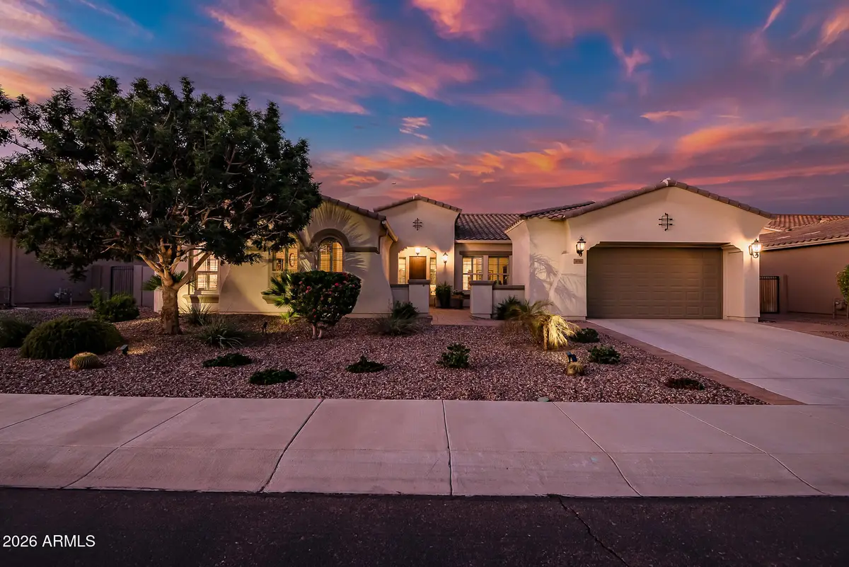 3746 E Azalea Drive, Gilbert, AZ 85298 - #1