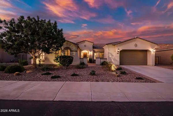 3746 E Azalea Drive, Gilbert, AZ 85298
