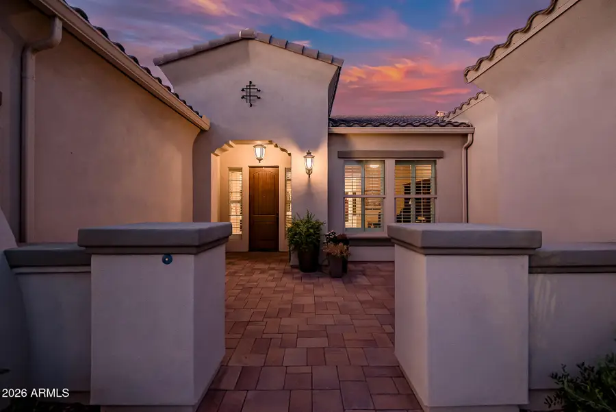 3746 E Azalea Drive, Gilbert, AZ 85298 - #2