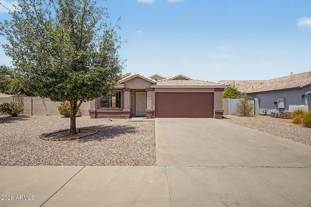 3866 S Joshua Tree Lane, Gilbert, AZ 85297 - #1
