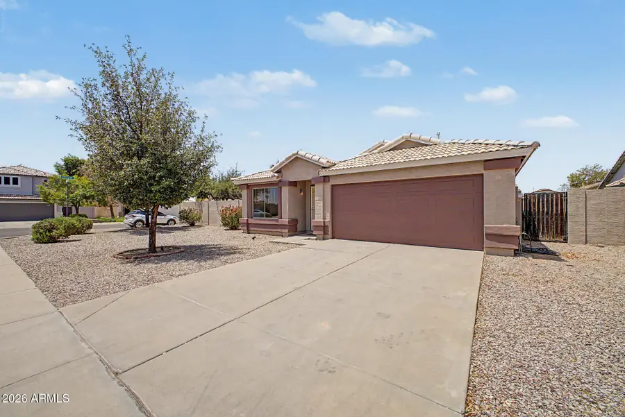 3866 S Joshua Tree Lane, Gilbert, AZ 85297 - #3