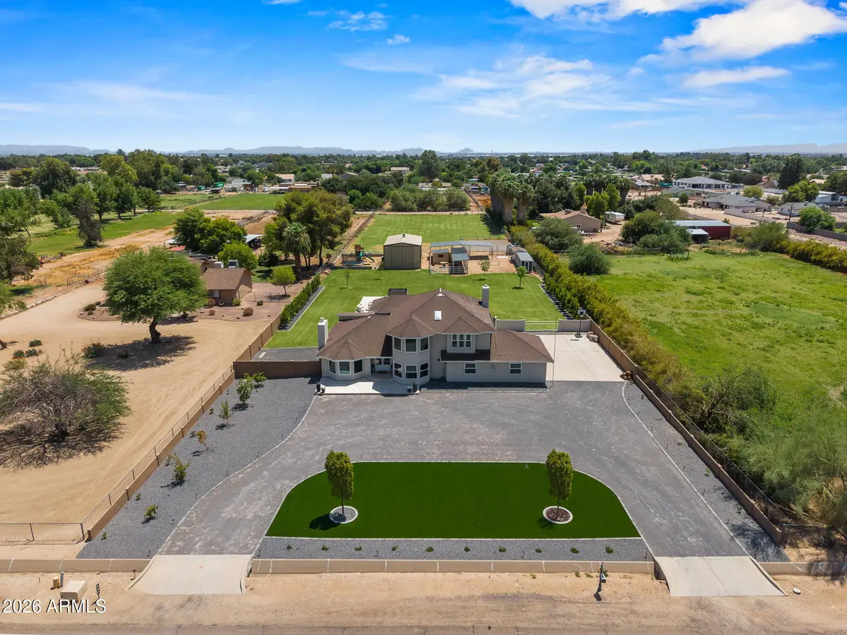 7031 N Perryville Road, Waddell, AZ 85355 - #1