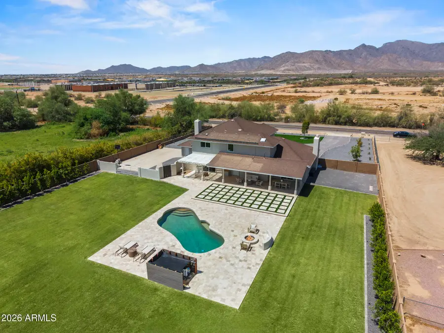 7031 N Perryville Road, Waddell, AZ 85355 - #3
