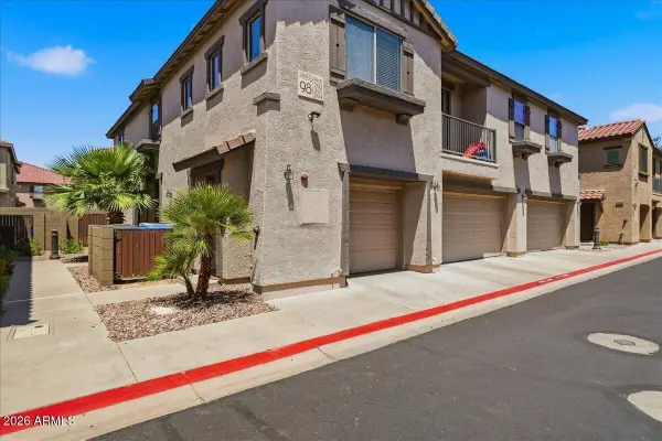 1265 S Aaron -- #293, Mesa, AZ 85209